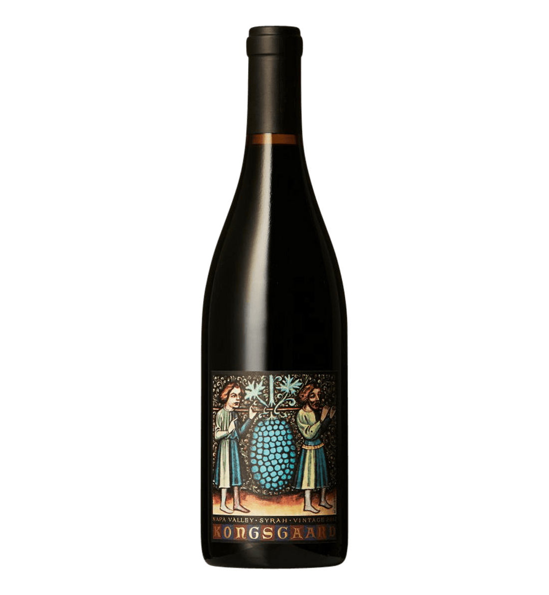 Kongsgaard Syrah 2017