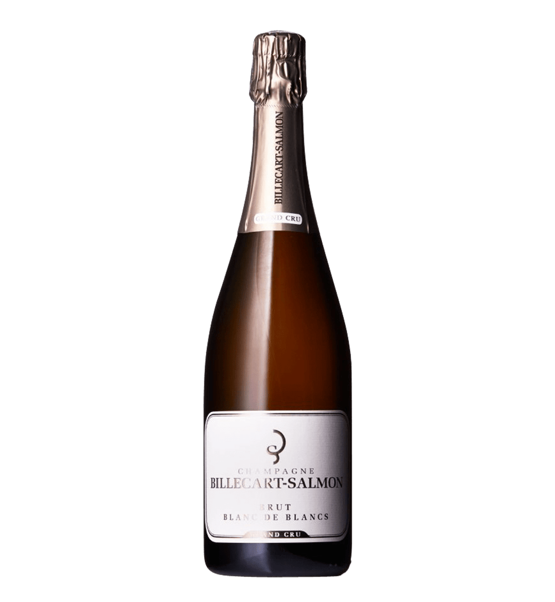 Billecart Salmon Blanc de Blancs Grand Cru