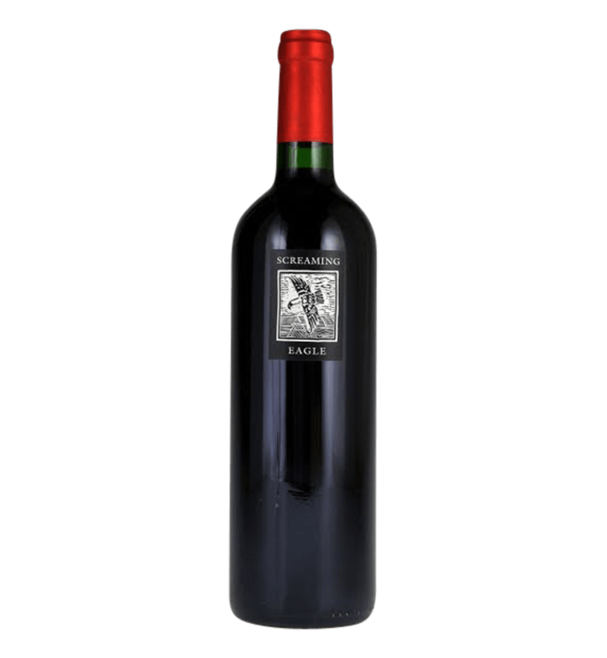 Screaming Eagle Cabernet Sauvignon 2015