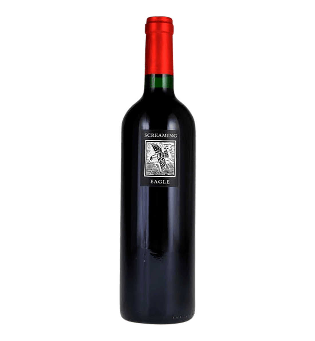Screaming Eagle Cabernet Sauvignon 2019