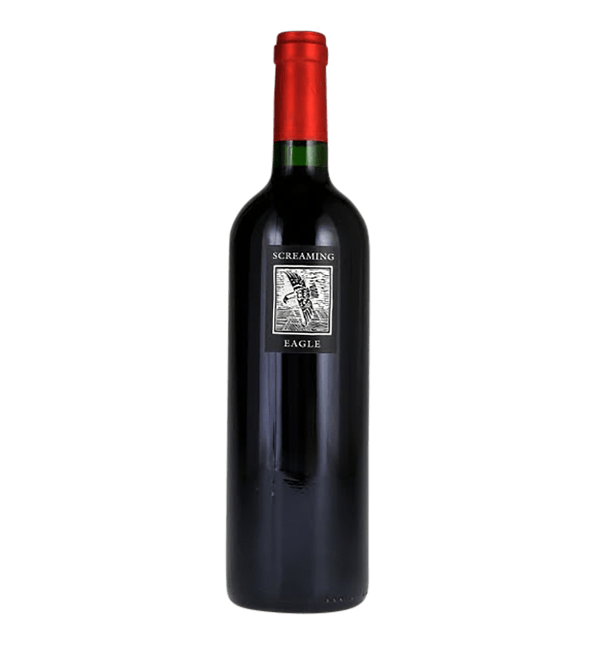 Screaming Eagle Cabernet Sauvignon 2019
