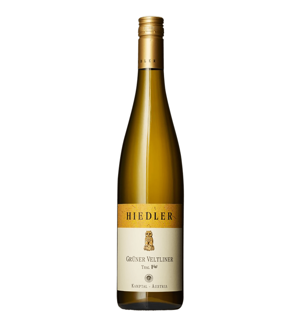 Weingut Hiedler Grüner Veltliner Thal 2024