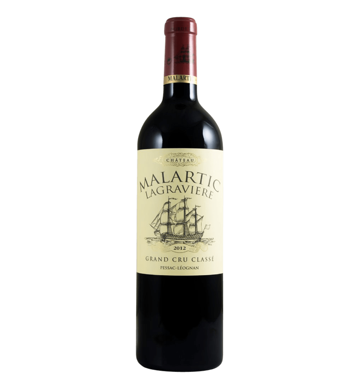 Malartic Lagraviere 2012