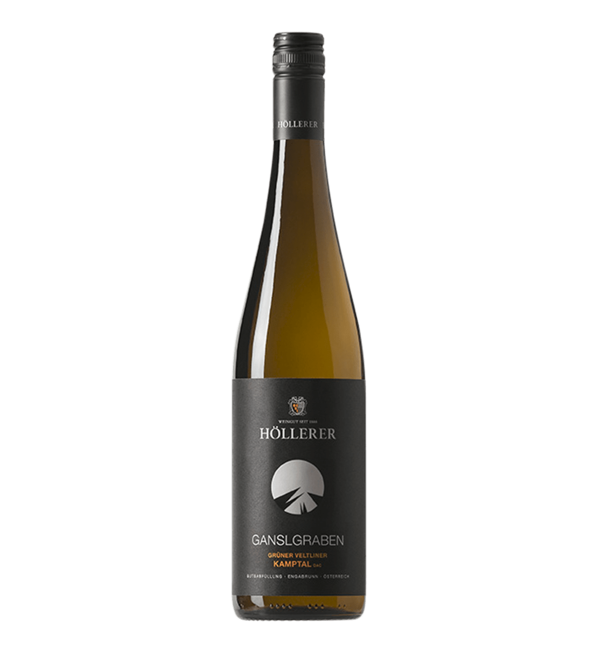 Weingut Höllerer Ganslgraben - Grüner Veltliner 2023