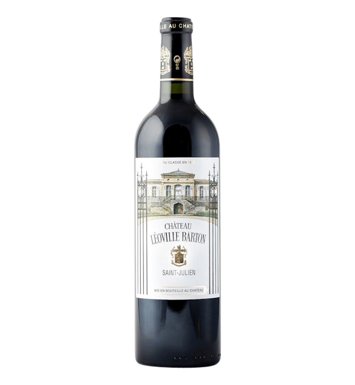 Château Léoville Barton 1996