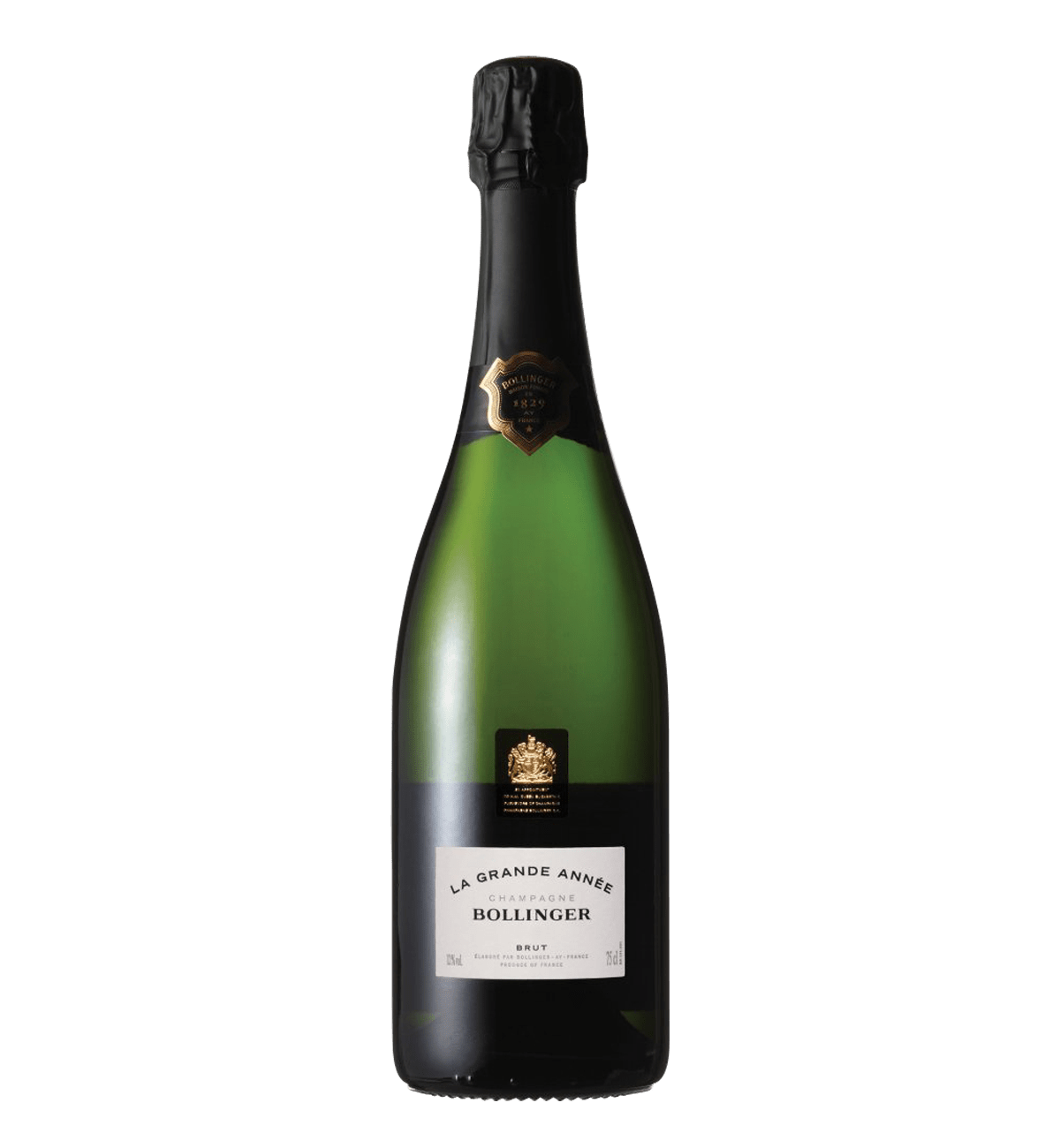 Bollinger La Grande Année Brut Champagne 2005
