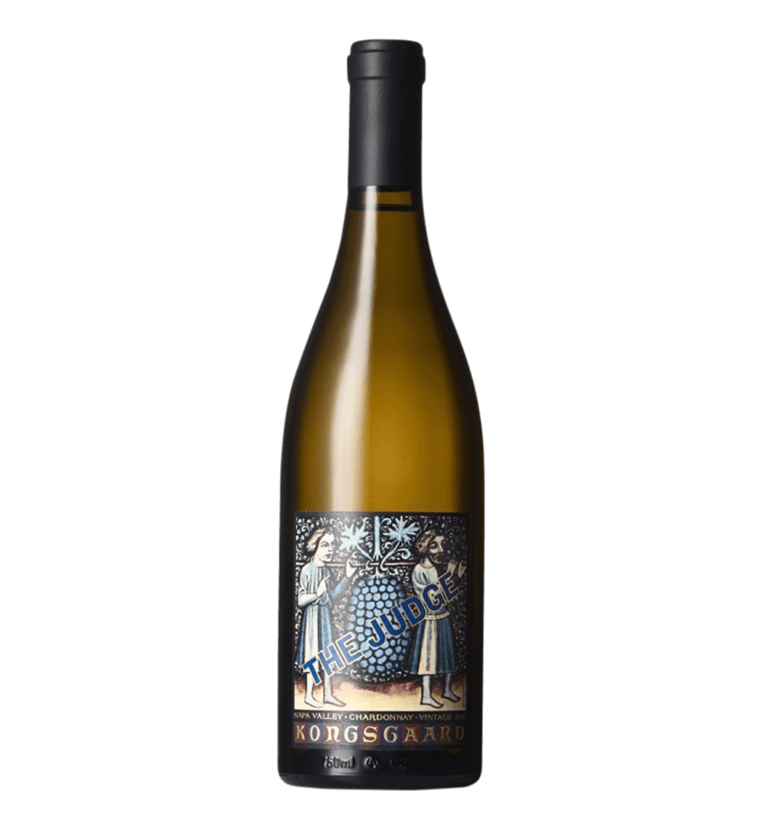 Kongsgaard The Judge Chardonnay 2013