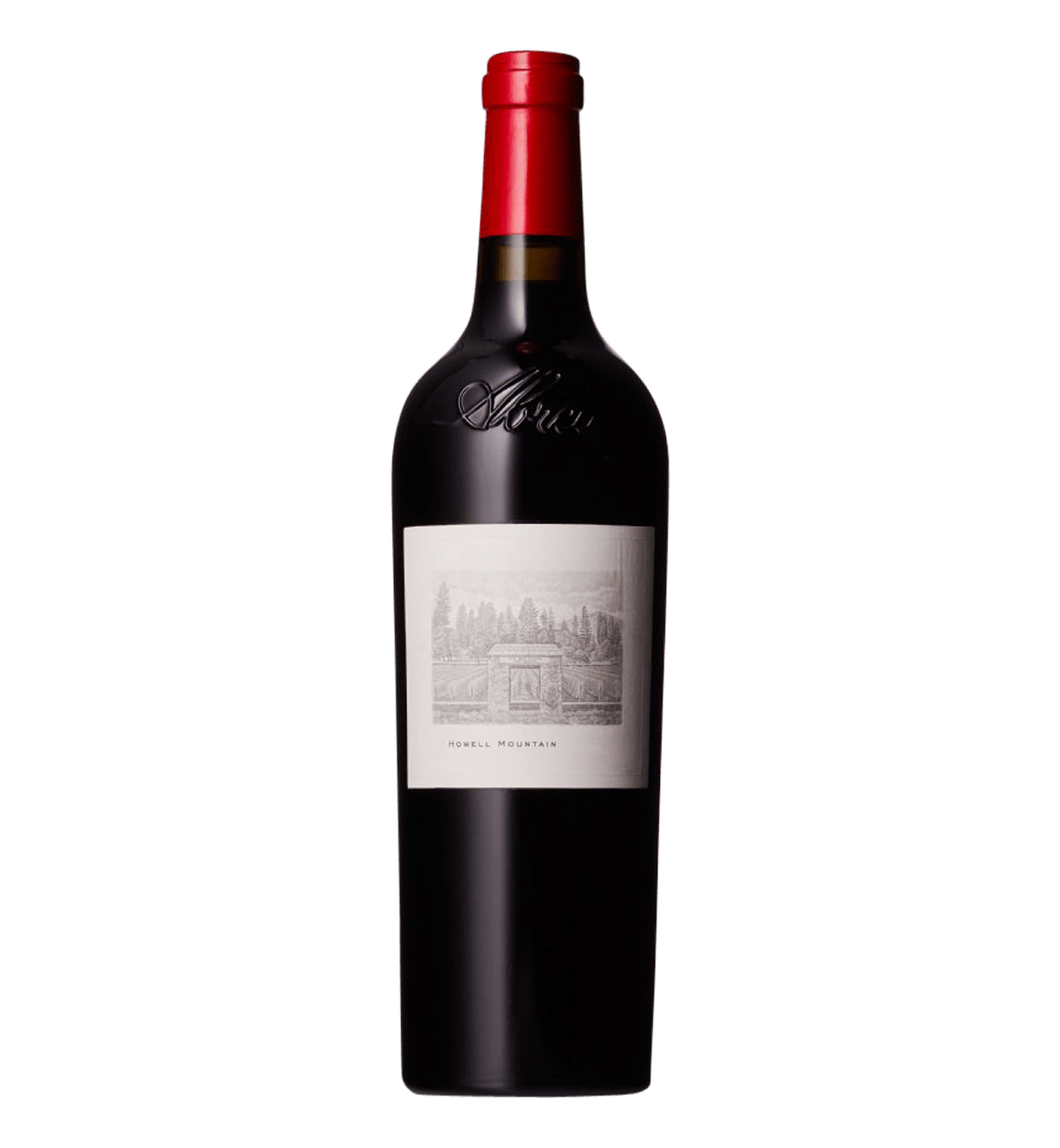 Howell Mountain Cabernet Sauvignon 2011
