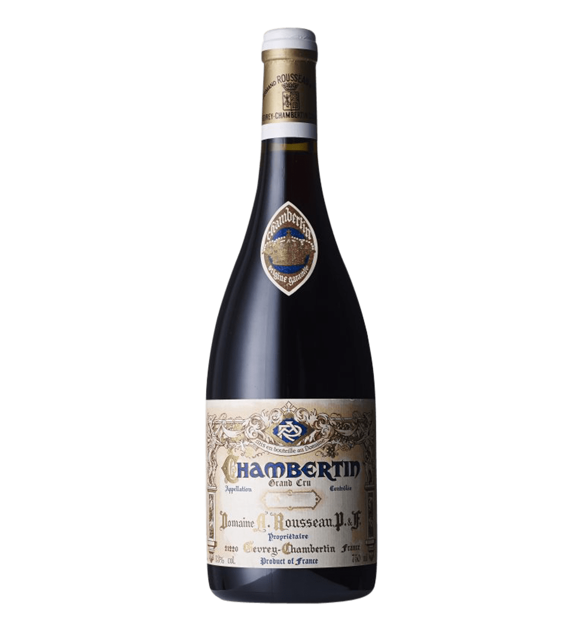Armand Rousseau Chambertin Grand Cru 2015