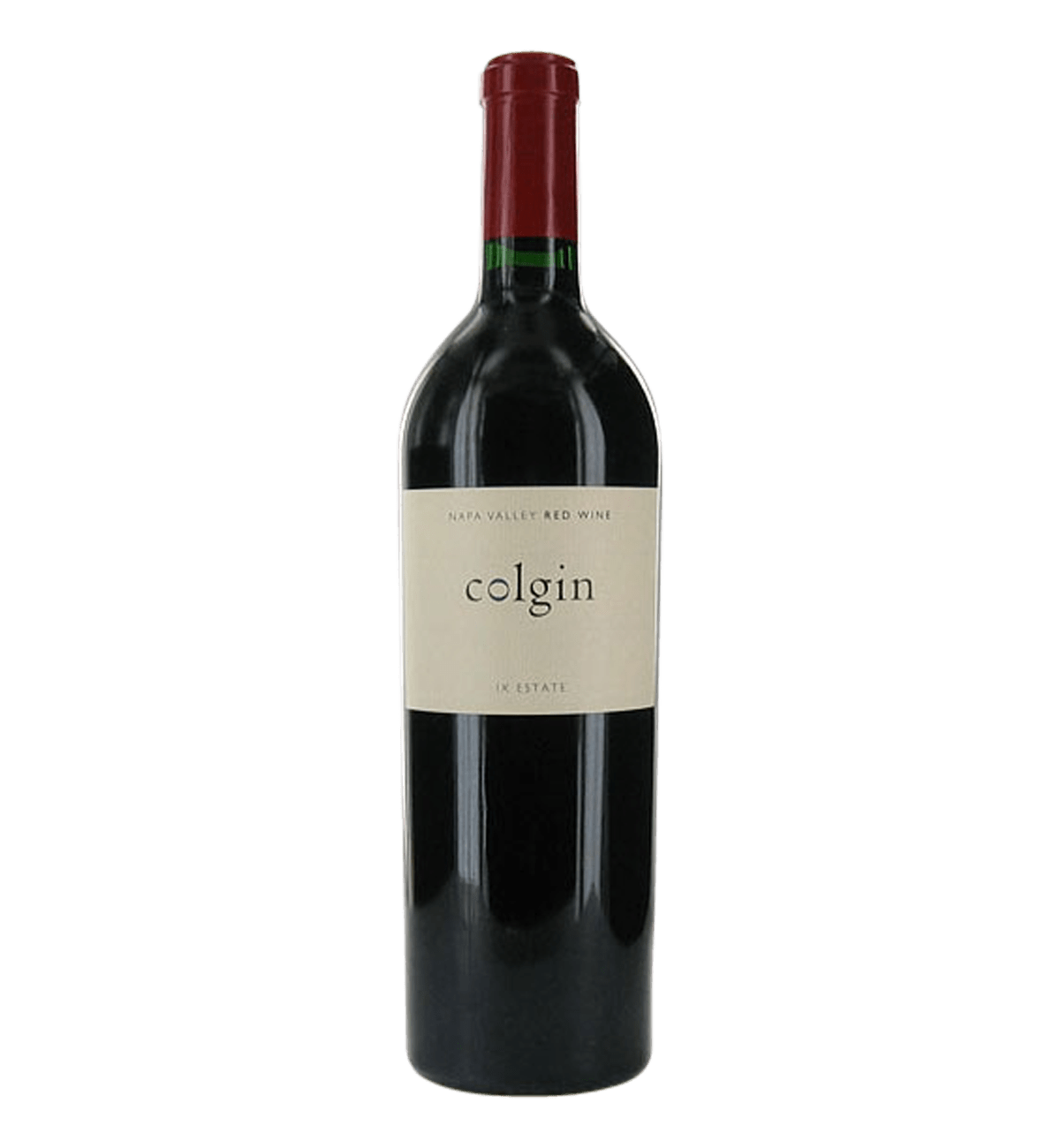 Colgin IX Estate Red 2012