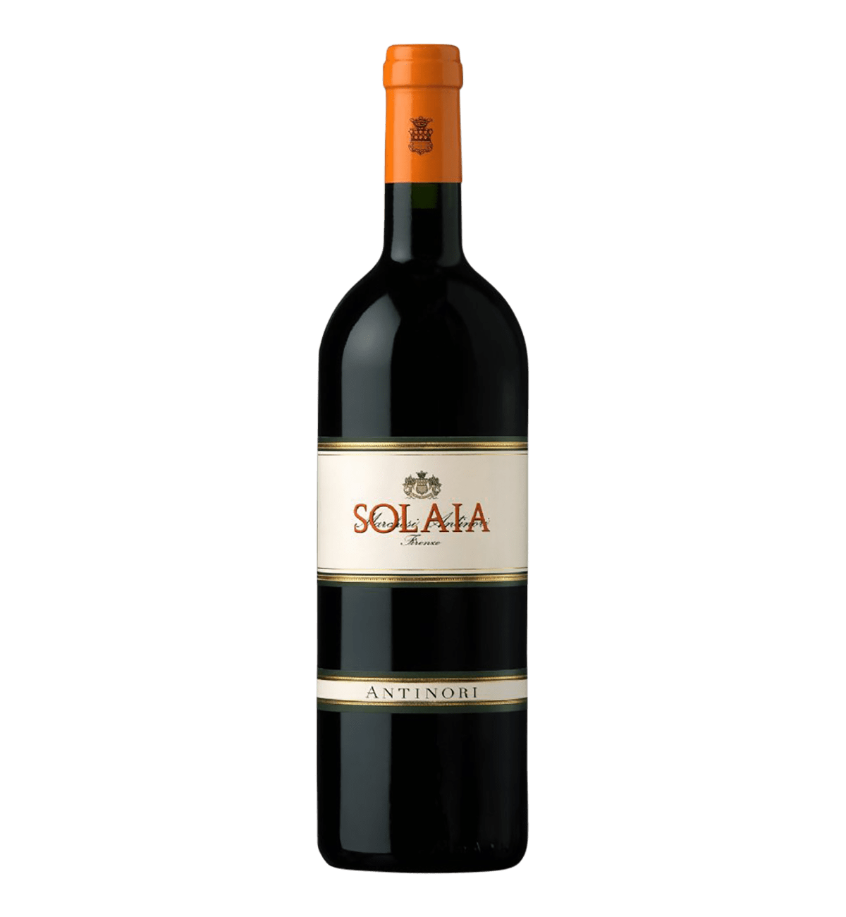 Solaia 2017