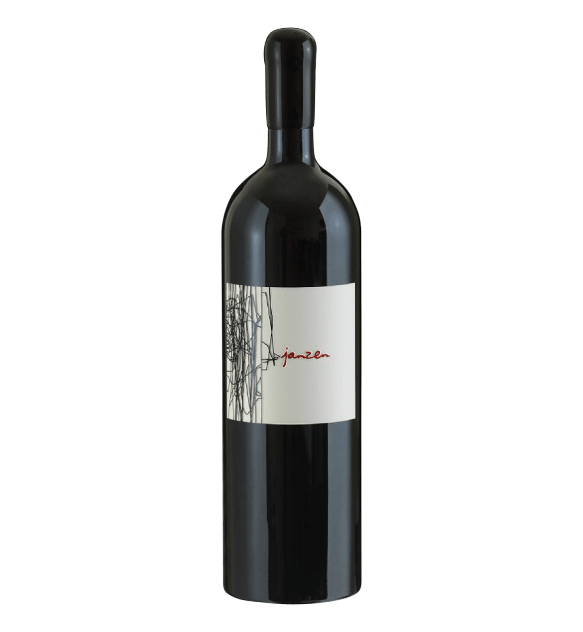Janzen Beckstoffer Missouri Hopper Vineyard Cabernet Sauvignon 2018