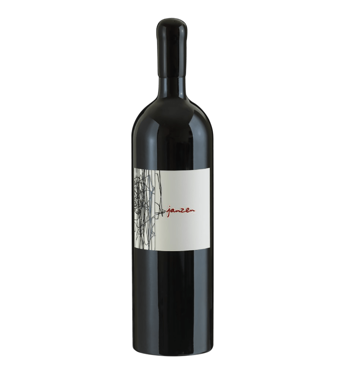 Janzen Beckstoffer To-Kalon Cabernet Sauvignon 2013