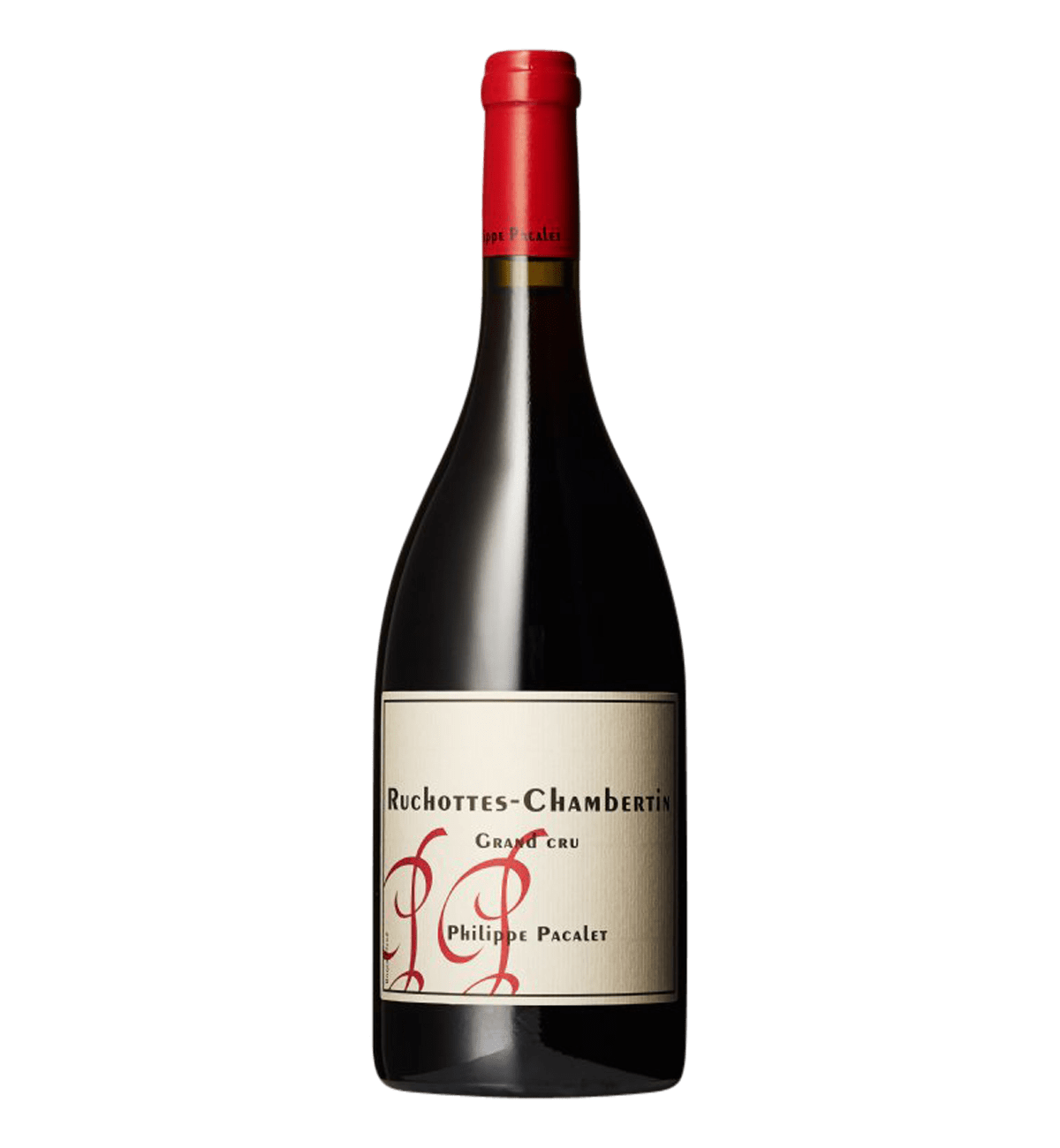 Philippe Pacalet Ruchottes-Chambertin Grand Cru 2013