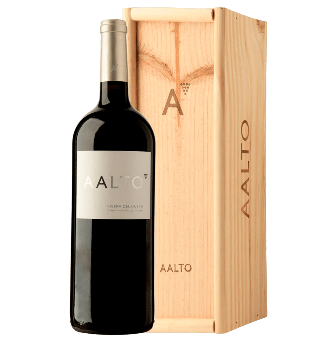 Aalto 2019 Dobbeltmagnum