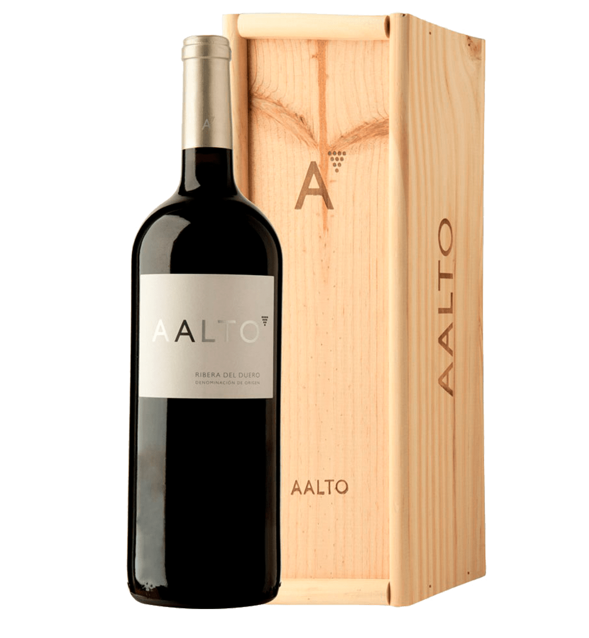 Aalto 2019 Dobbeltmagnum