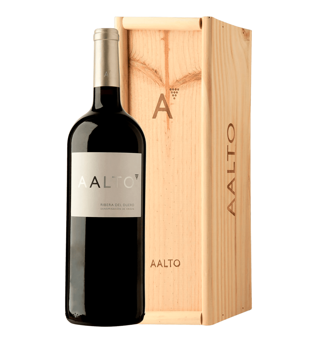 Aalto 2020 Magnum