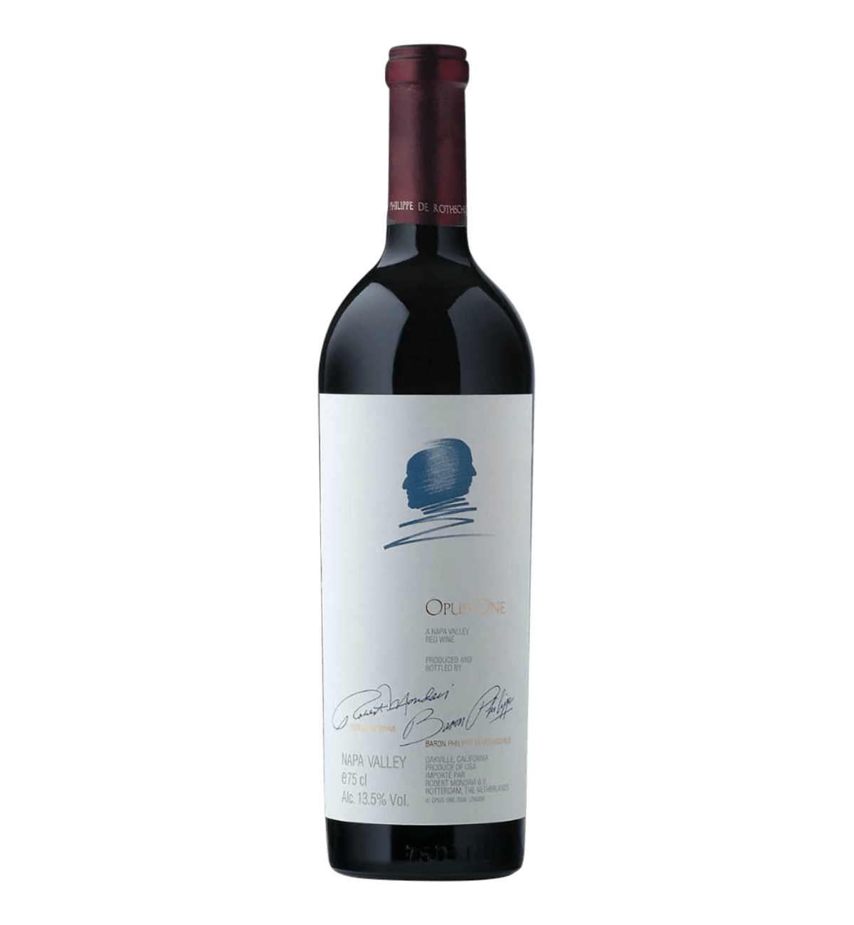 Opus One 1982