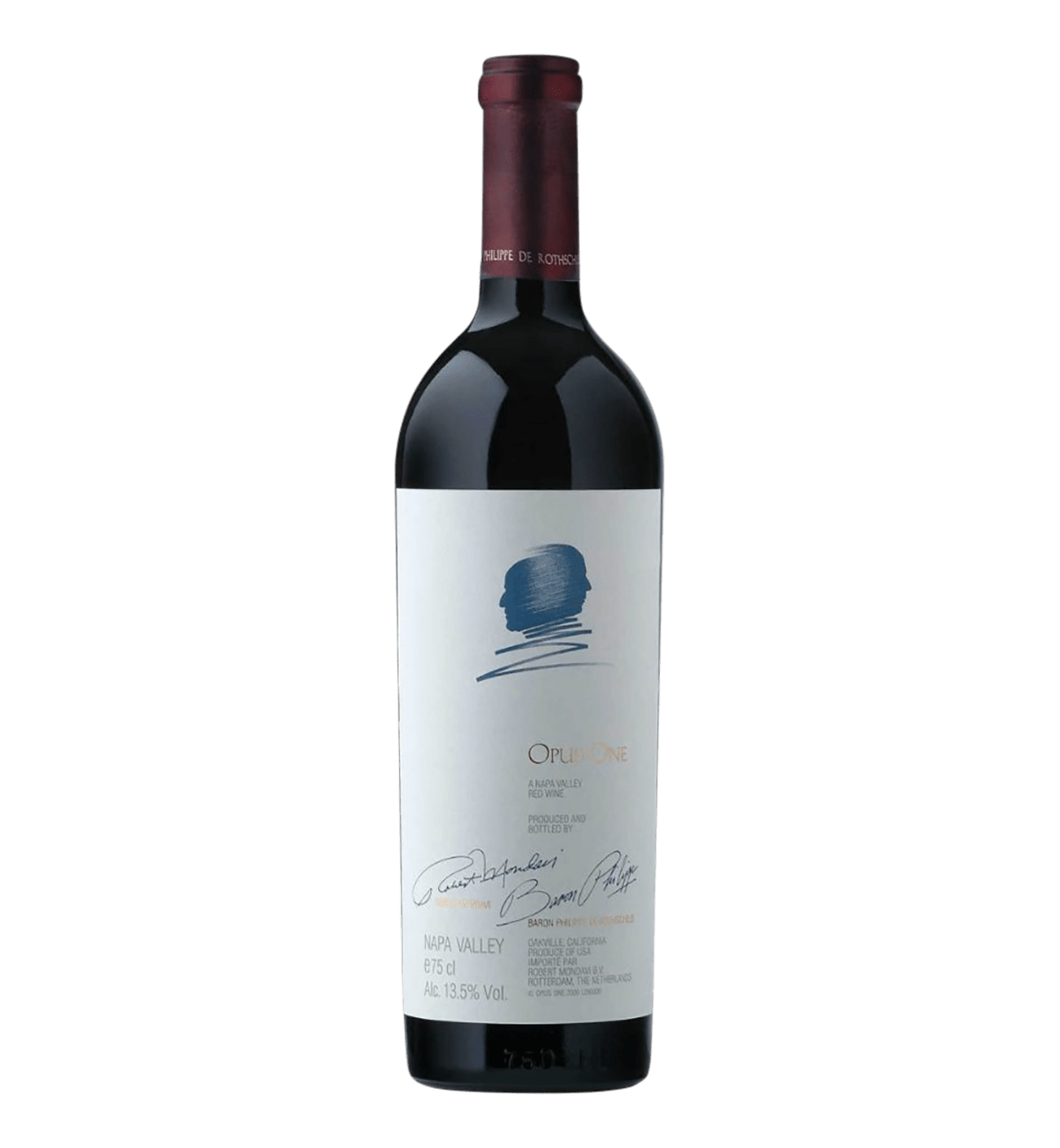 Opus One 1988