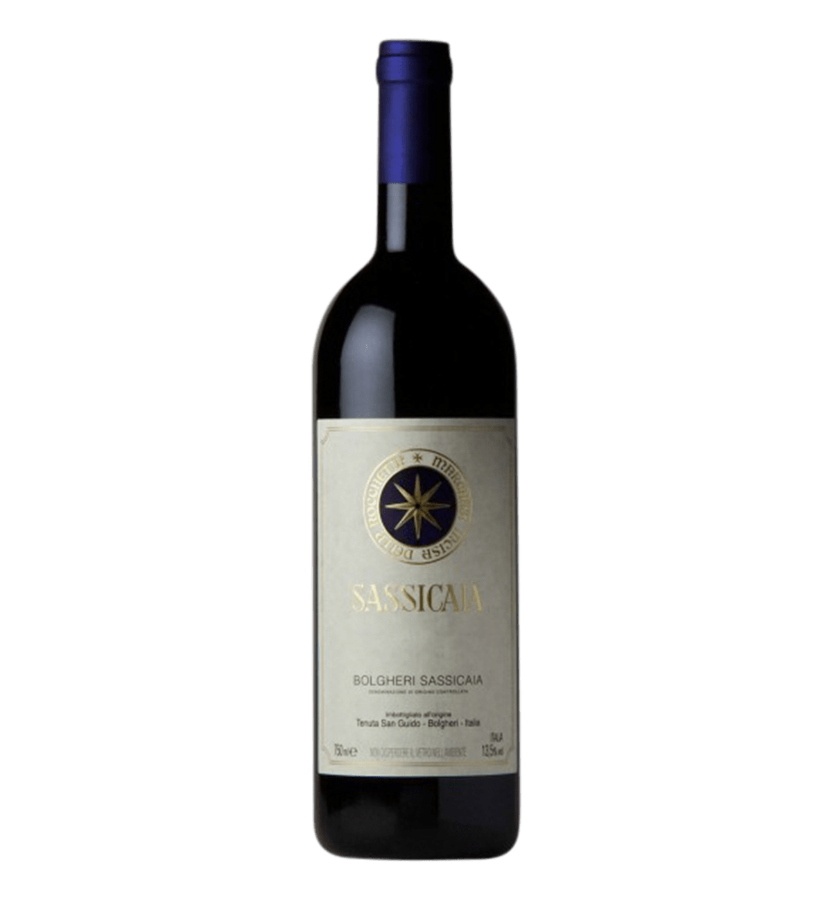 Tenuta San Guido Sassicaia 2011 Magnum