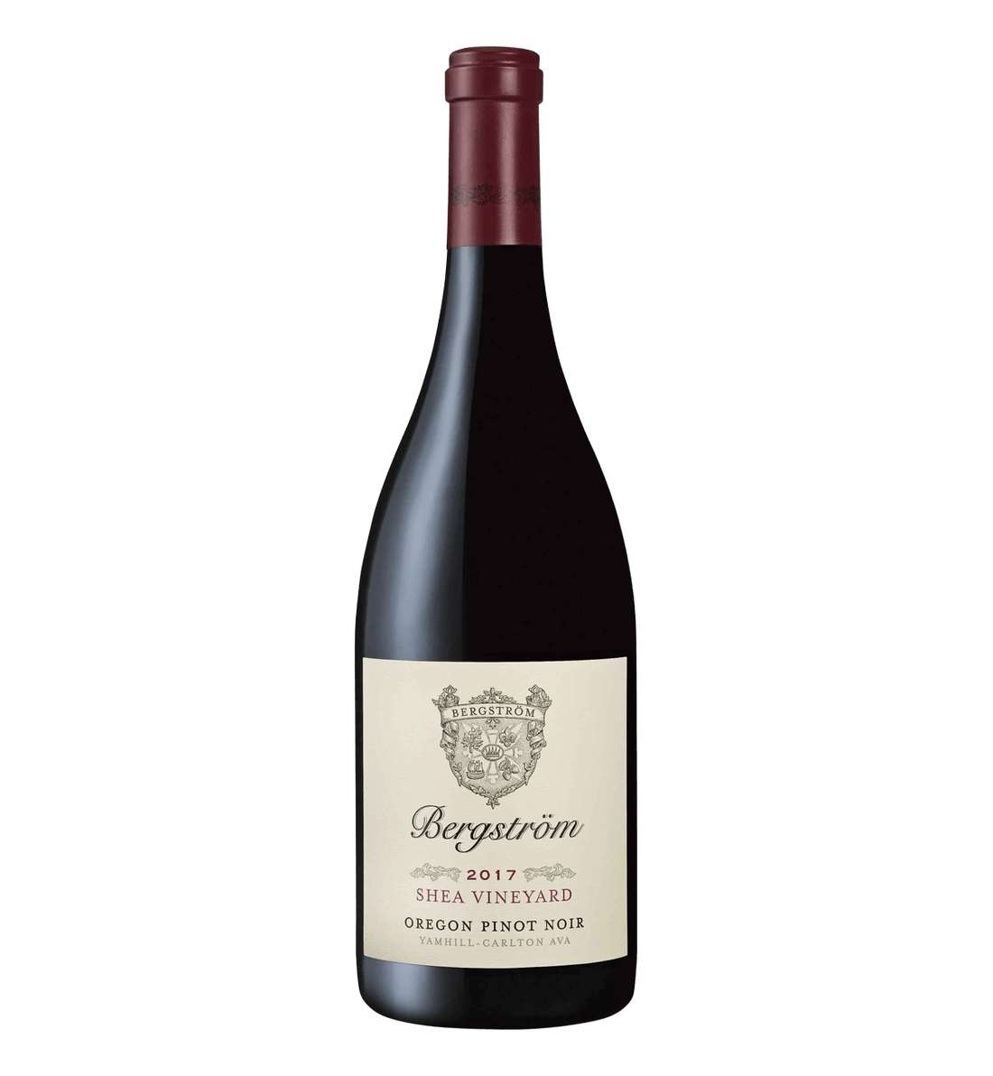 Bergström Shea Vineyard Pinot Noir 2017
