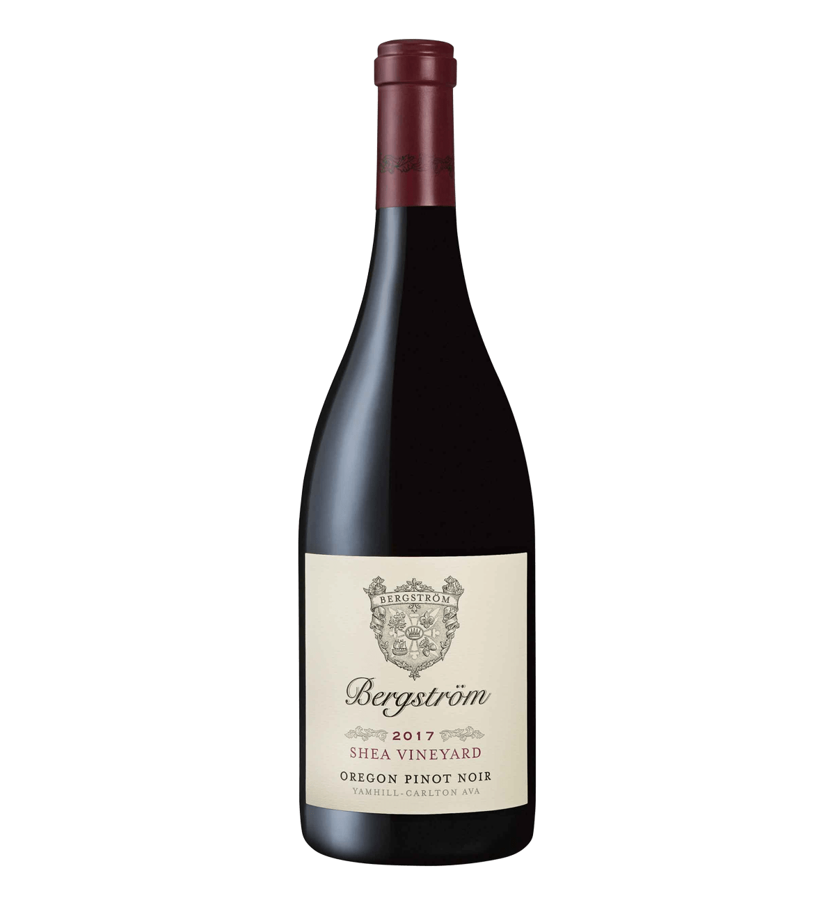 Shea Vineyard Pinot Noir 2017