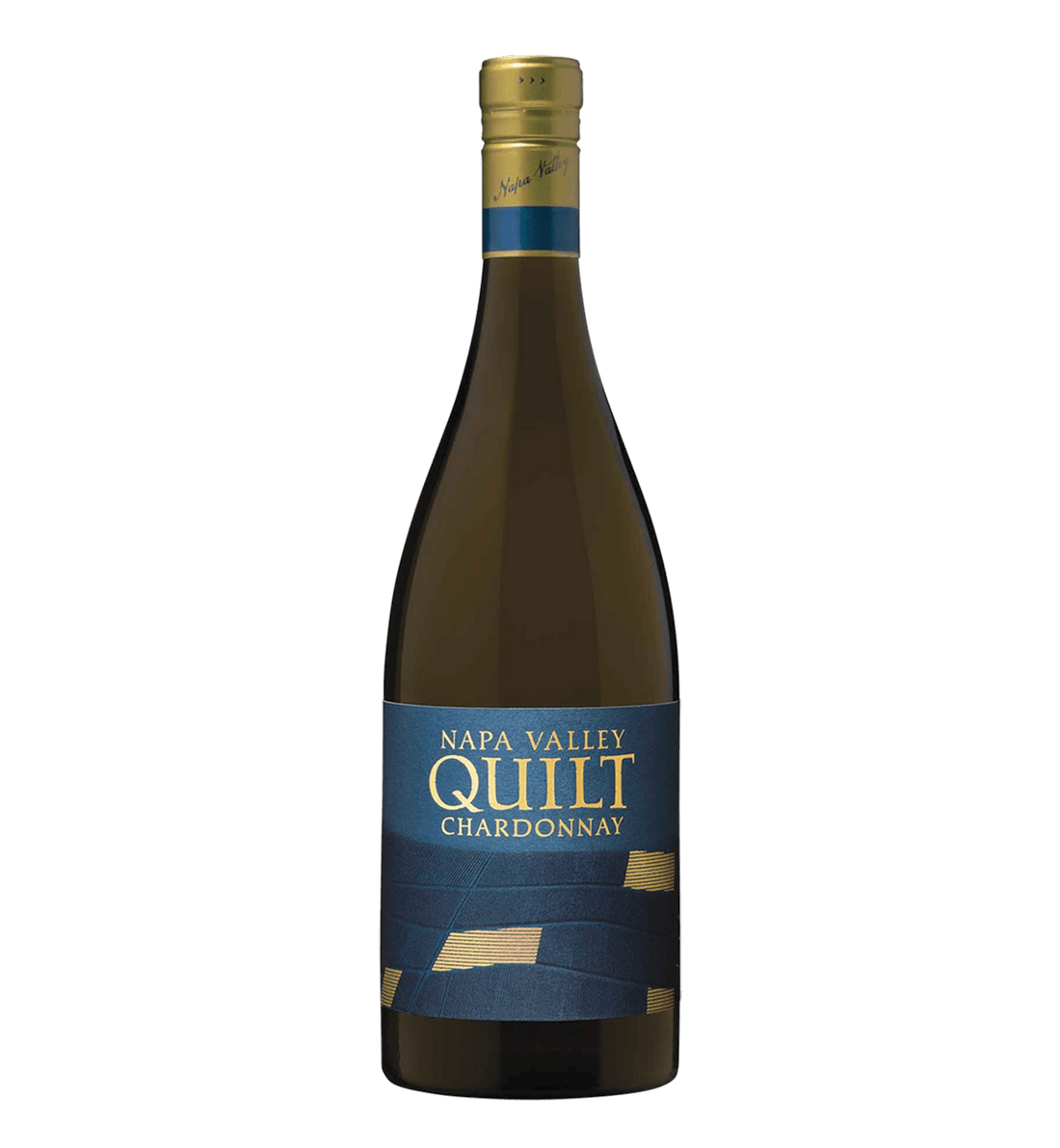 Quilt Napa Valley Chardonnay 2022