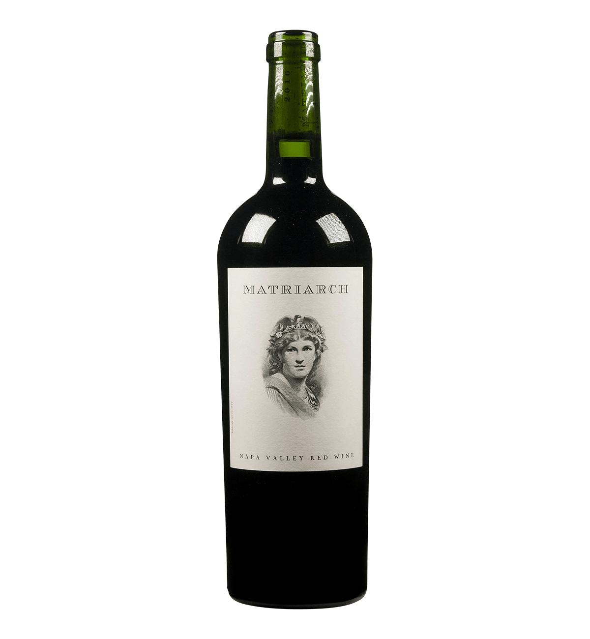 BOND Estates Matriarch 2014