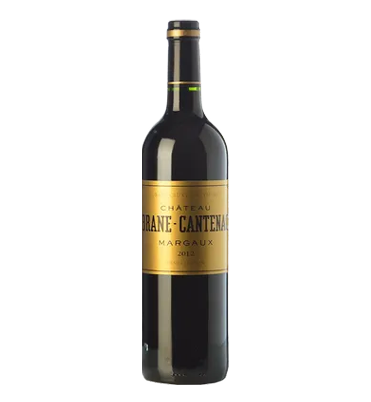 Château Brane-Cantenac 2021