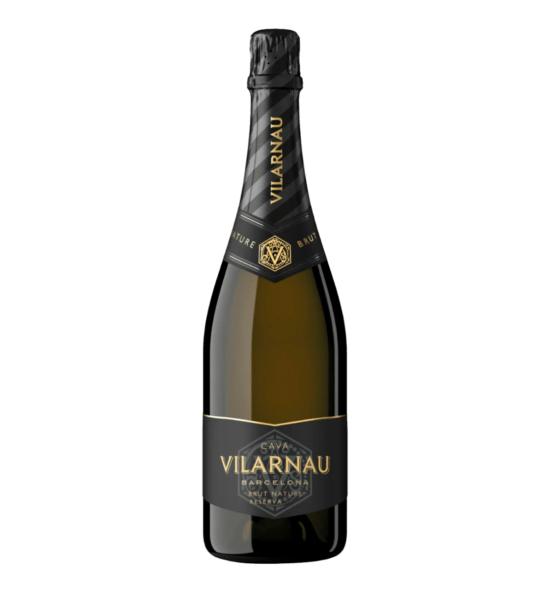 2021 Vilarnau Brut Nature Reserva Cava