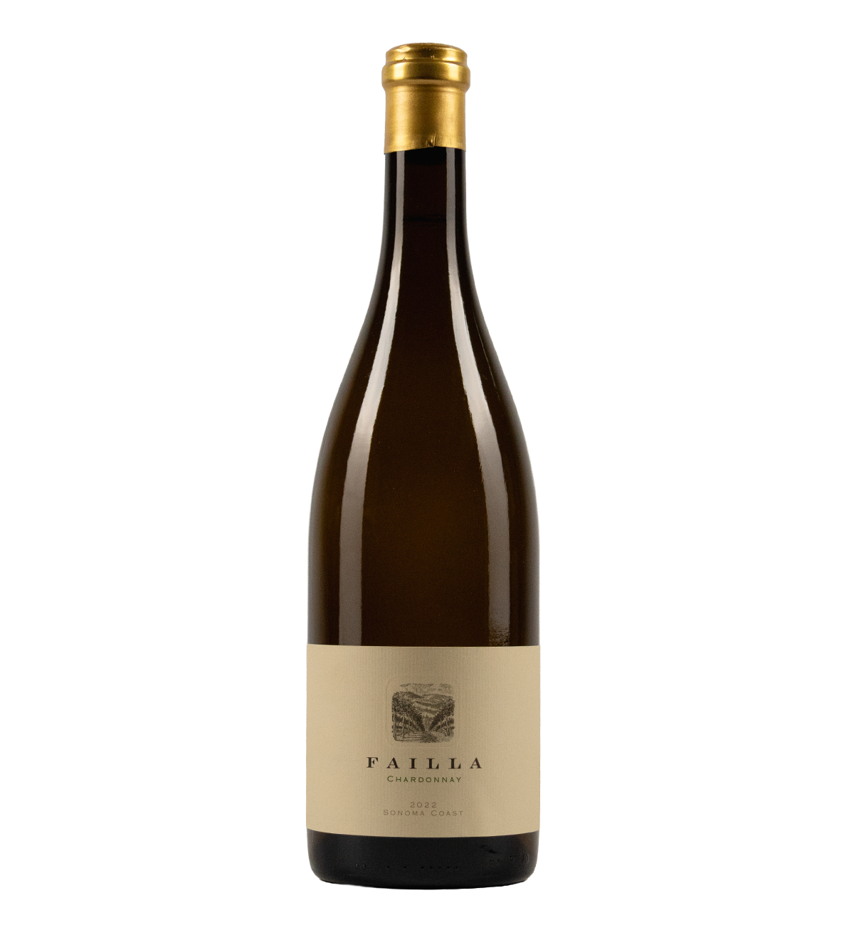 Failla Chardonnay Sonoma Coast 2022