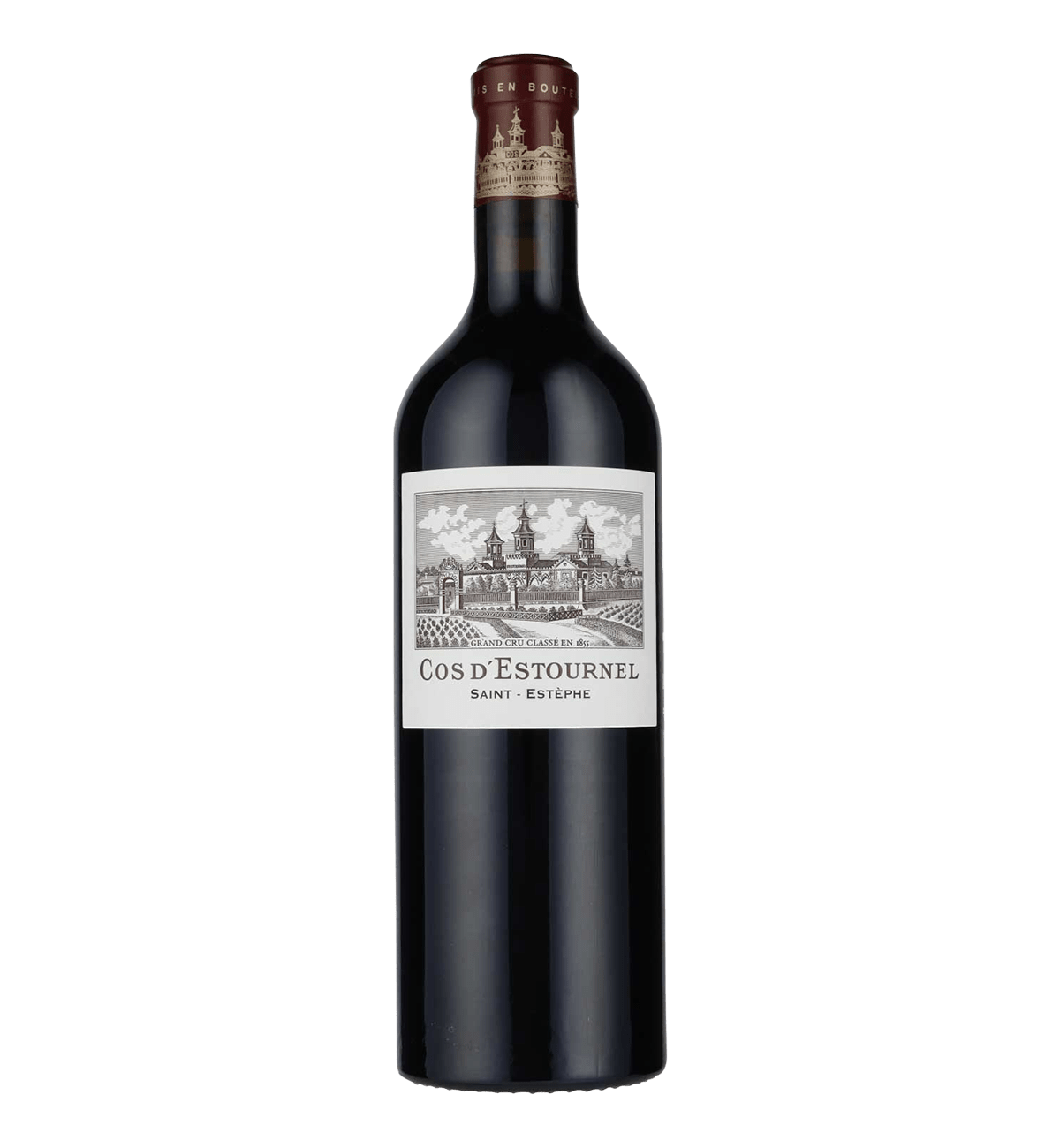 Château Cos d&