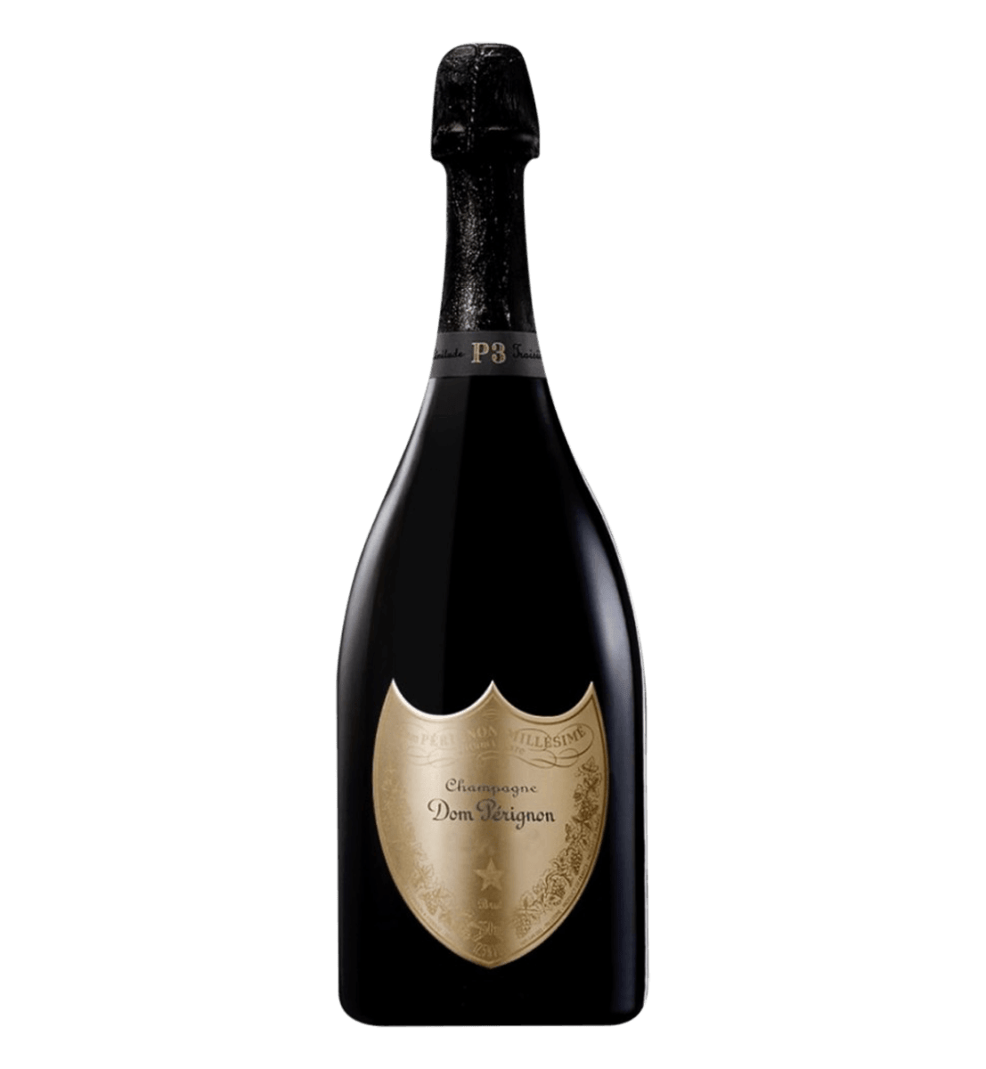 Dom Perignon P3 1992