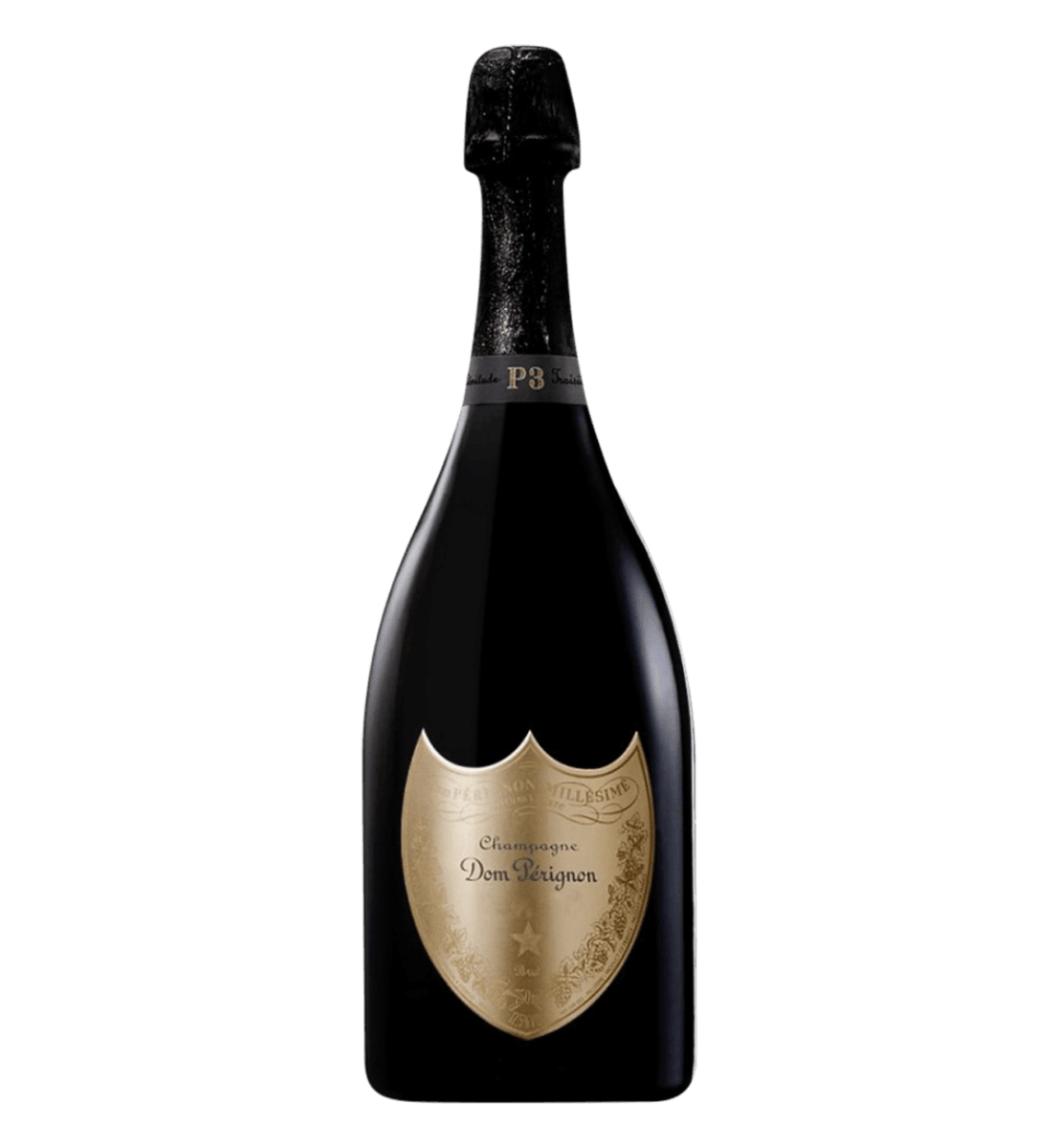 Dom Perignon P3 1993