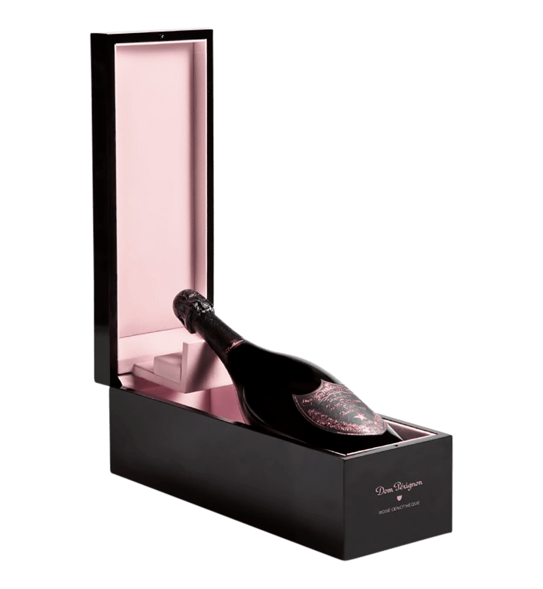 Dom Perignon Oenotheque Rosé 1990 Gaveæske