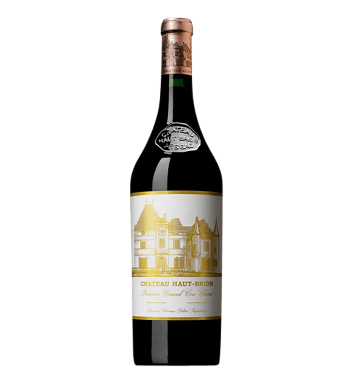 Château Haut-Brion 1982