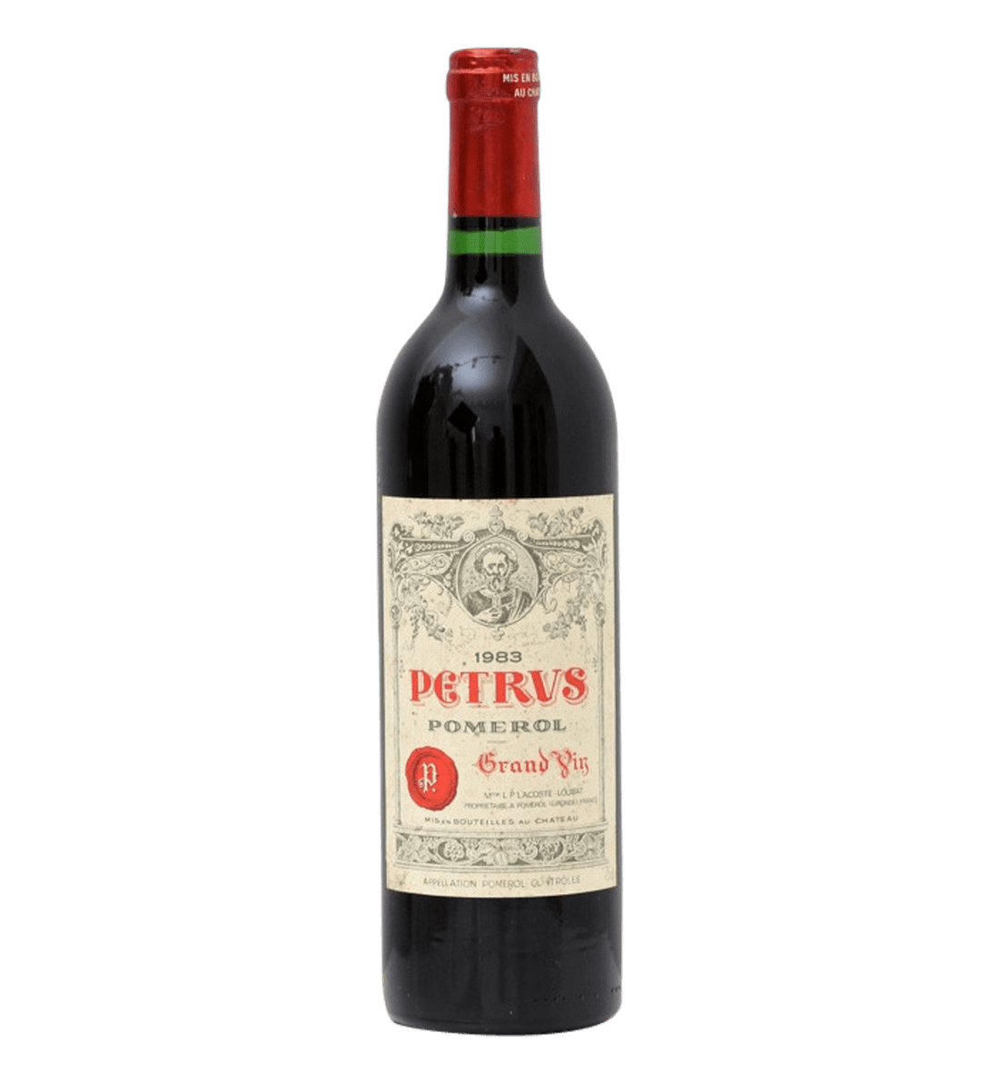 Petrus 1983