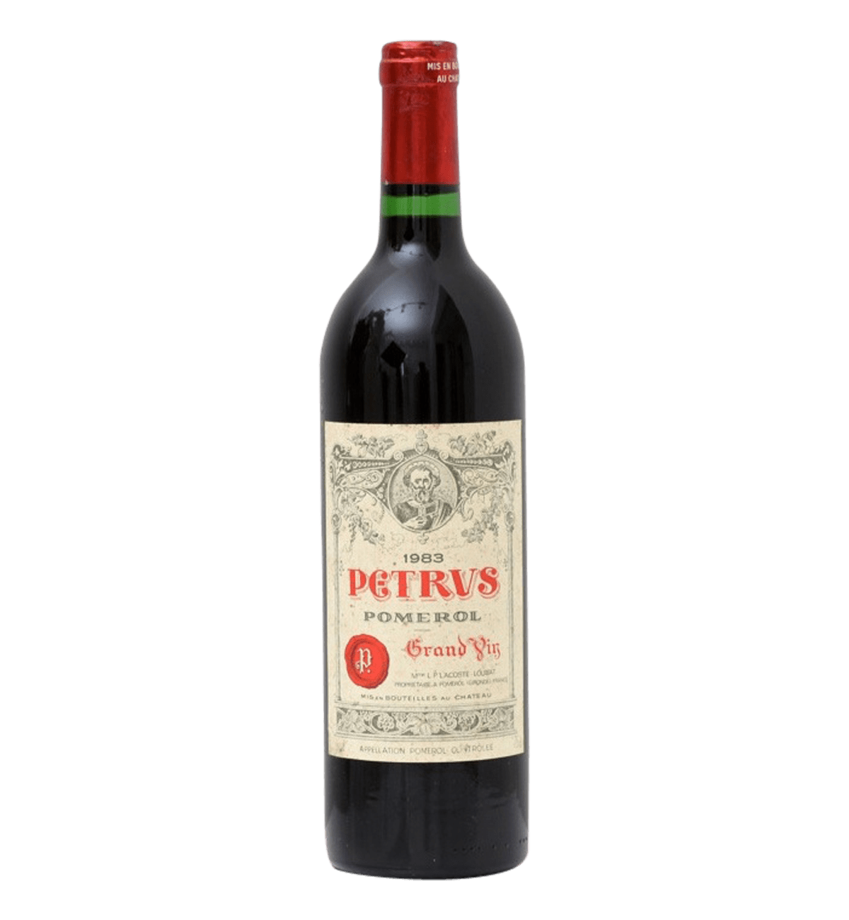 Petrus 1983