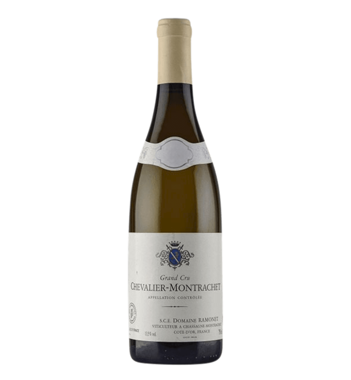 Domaine Jean Claude Ramonet Chevalier-Montrachet Grand Cru 2018