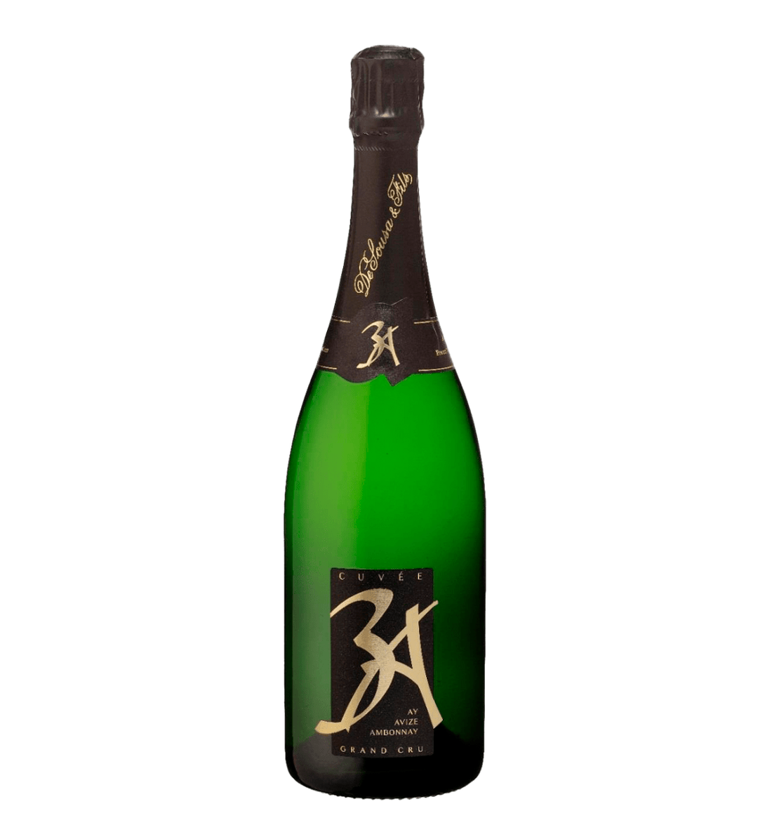 De Sousa Avize, Aÿ, Ambonnay Grand Cru - Biodynamique