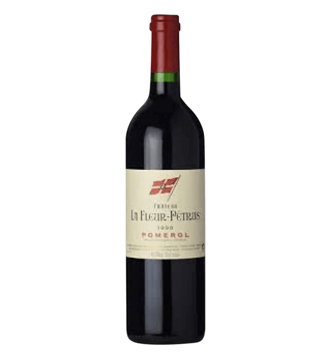 Château La Fleur-Pétrus 1982