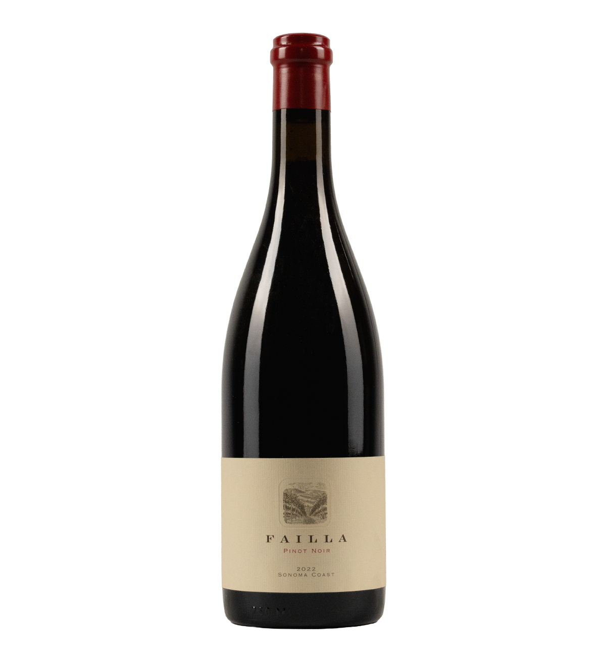 Failla Pinot Noir Sonoma Coast 2022