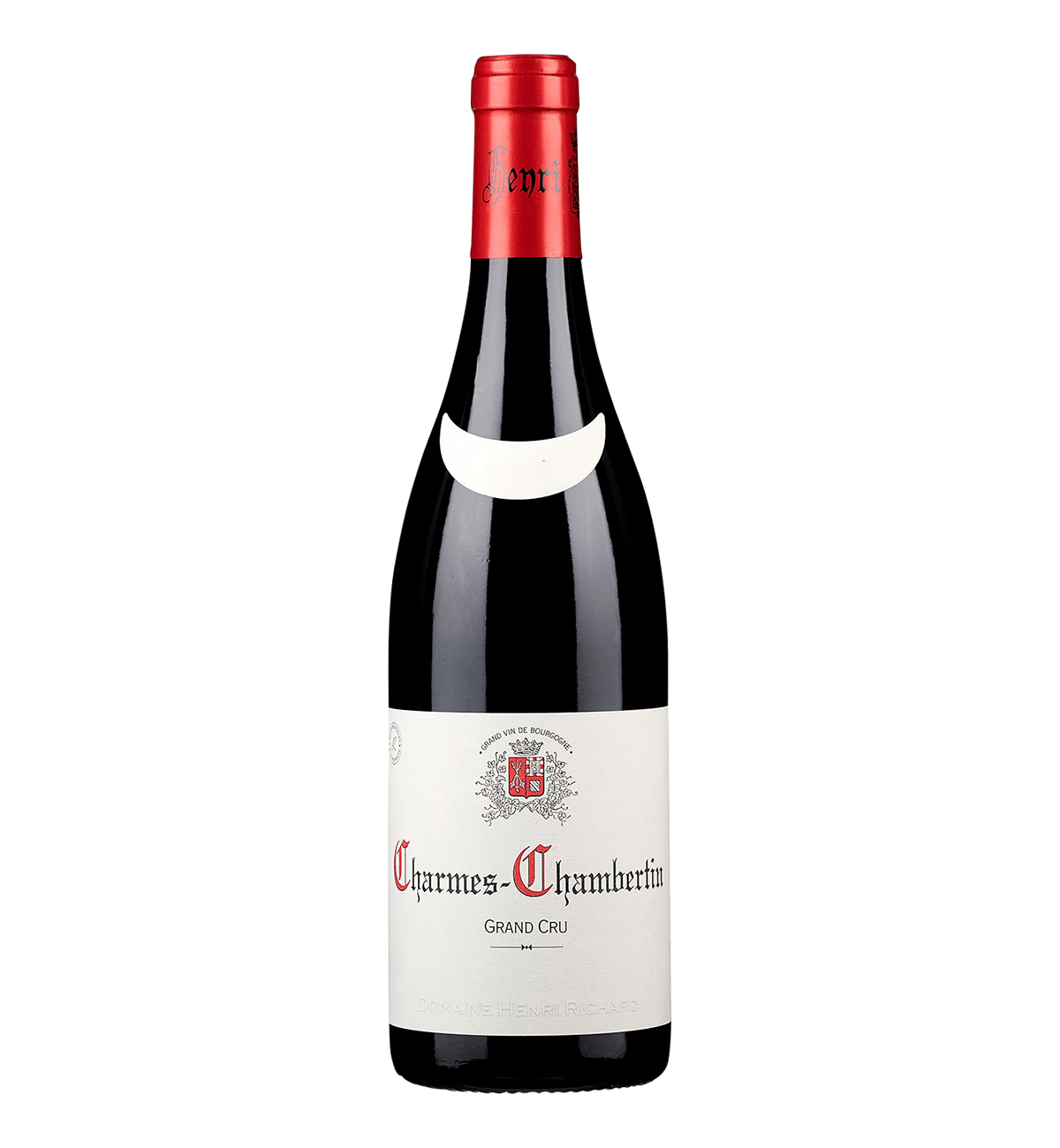 Henri Richard Charmes Chambertin Grand Cru 2016