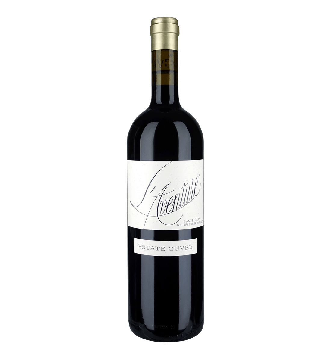 L’Aventure Cuvee Estate 2019