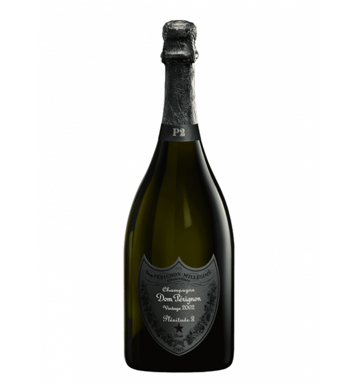 Dom Perignon P2 2002