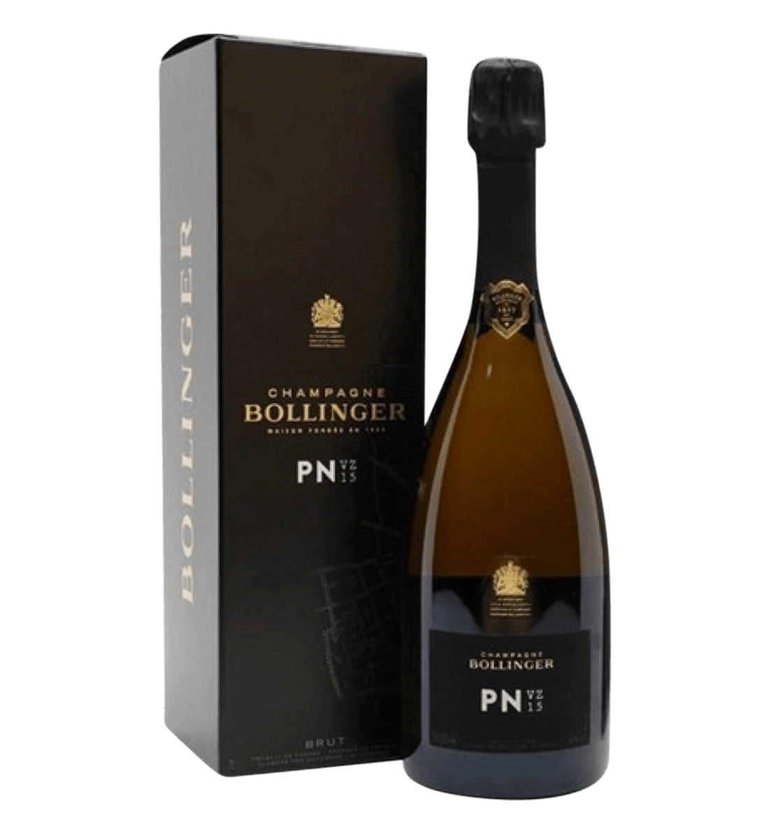 Bollinger PN VZ 15