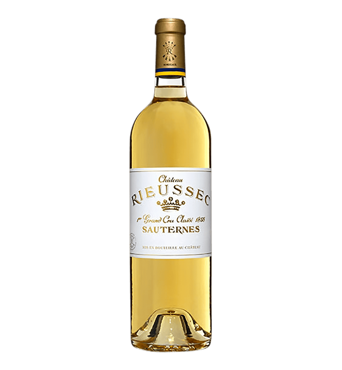 Château Rieussec 1. Cru Sauternes 2017