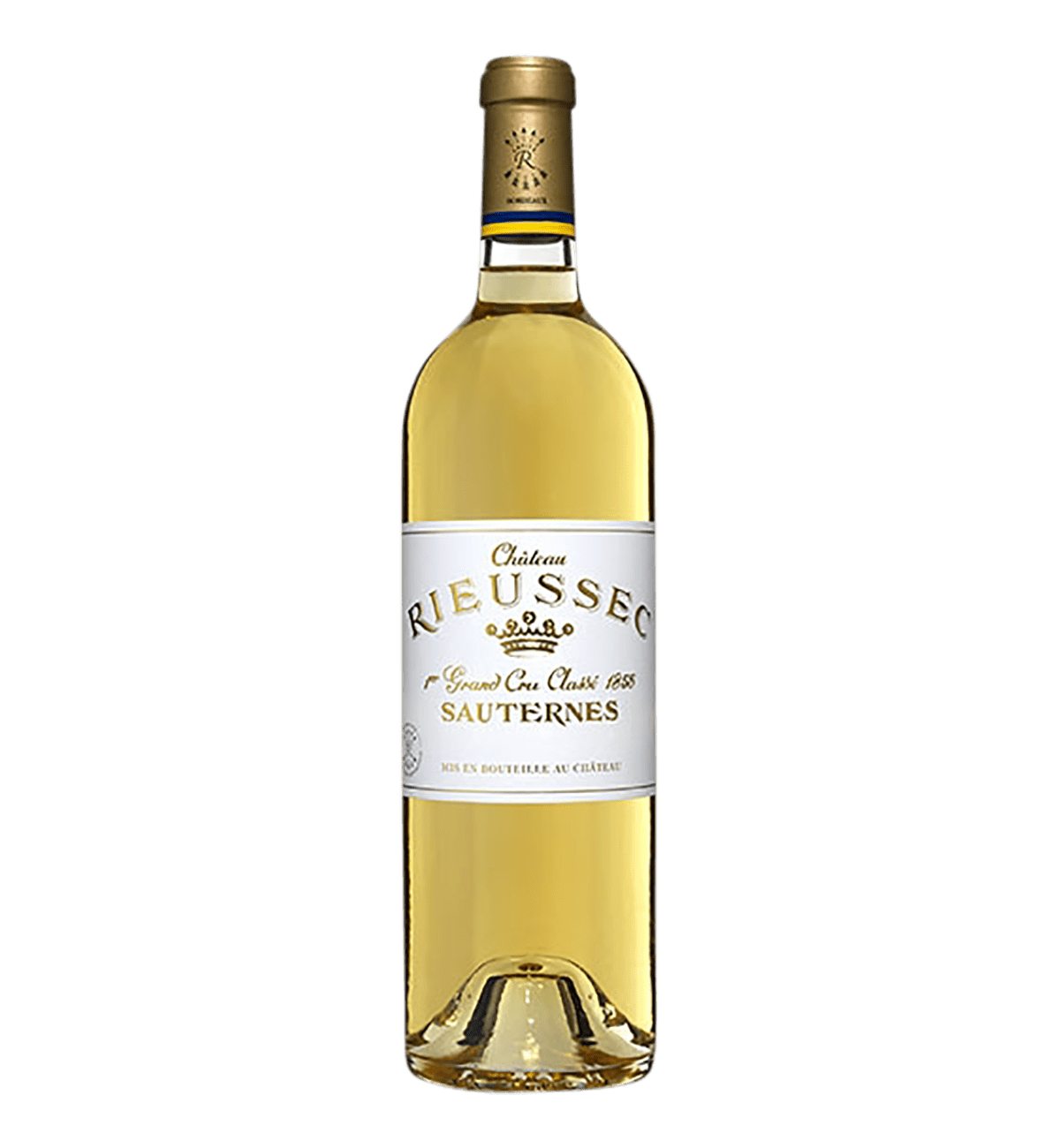 Château Rieussec 1. Cru Sauternes 2017