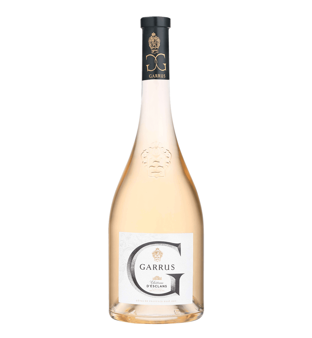 Chateau D&