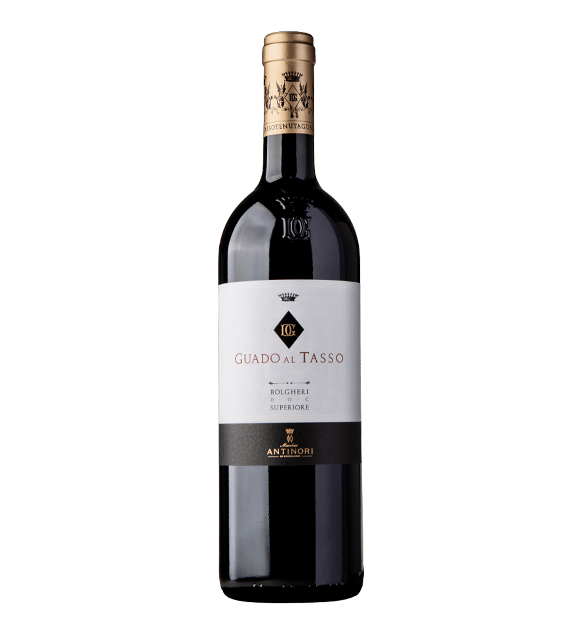 Tenuta Guado al Tasso Bolgheri Superiore 2018